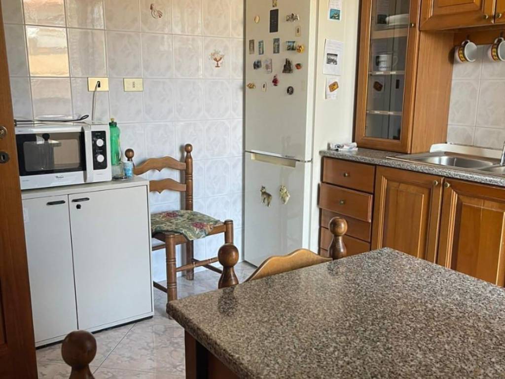 Appartamento a Ladispoli in Via Suor Maria Teresa Spinelli - Foto 5