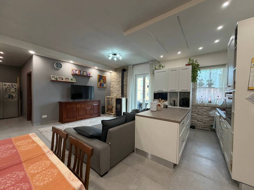 Appartamento a Vicenza in Via Marco Minghetti, 14 - Foto 2