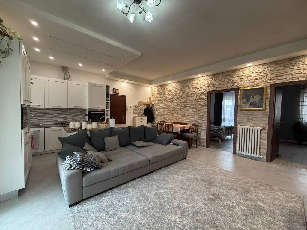 Appartamento a Vicenza in Via Marco Minghetti, 14 - Foto 4