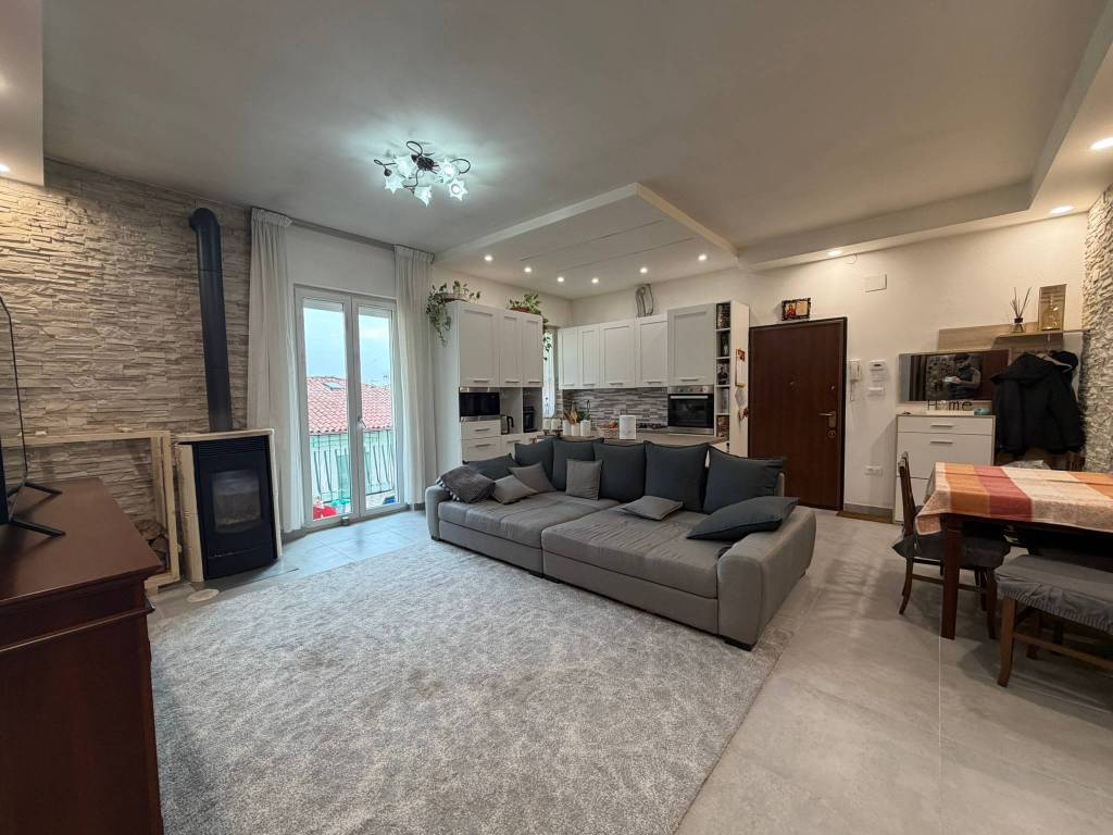 Appartamento a Vicenza in Via Marco Minghetti, 14 - Foto 5