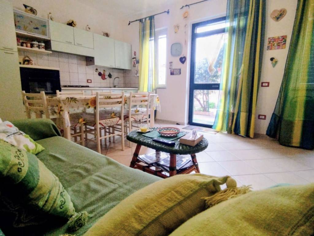 Appartamento a Bosa in Via S'Istagnone - Foto 5