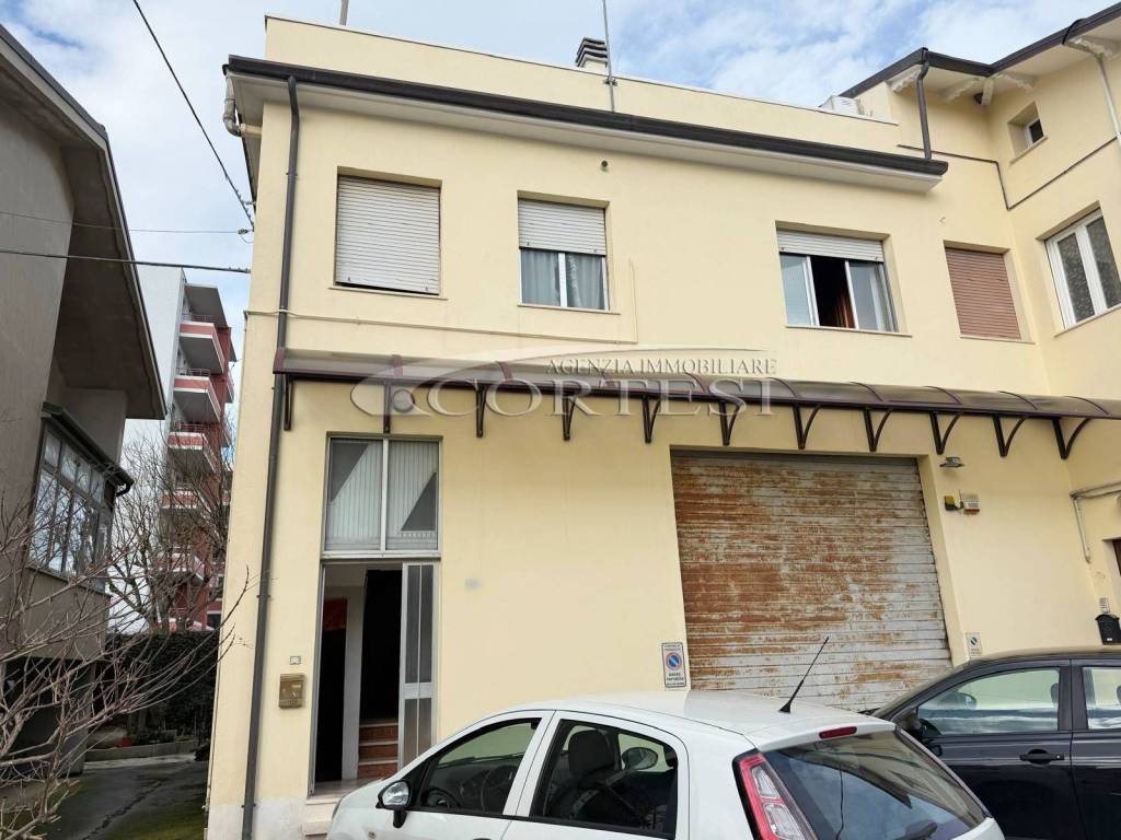 Appartamento a Mondolfo in Via Litoranea, 244 - Foto 2