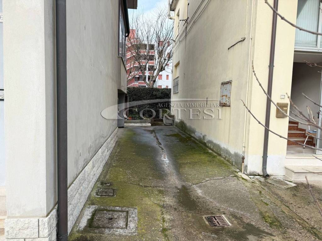 Appartamento a Mondolfo in Via Litoranea, 244 - Foto 3