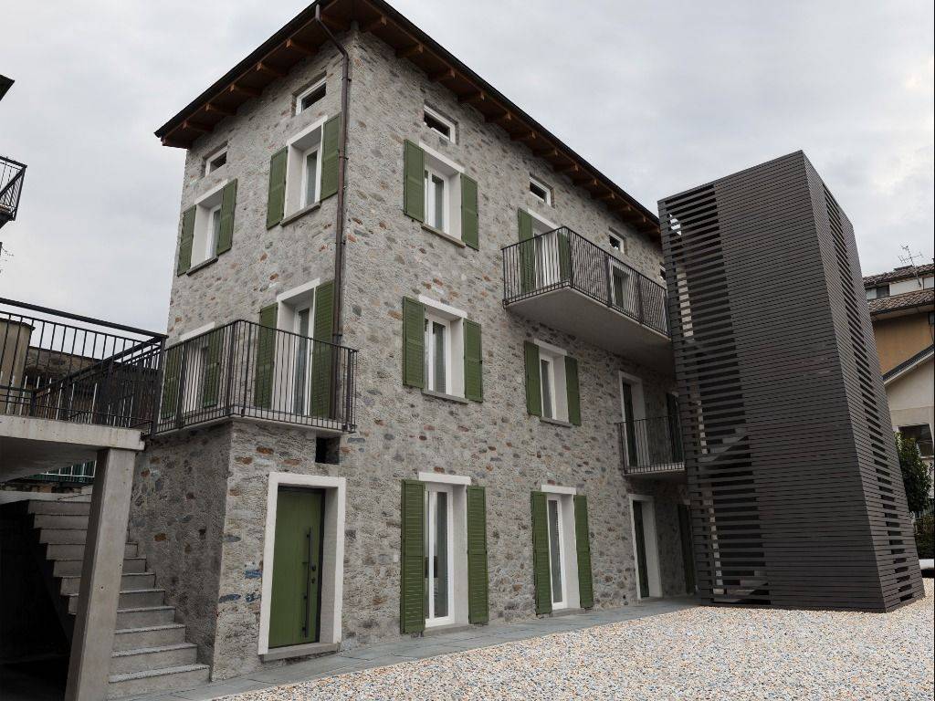 Appartamento a Sondrio in Via Tremoggie, 5 - Foto 2