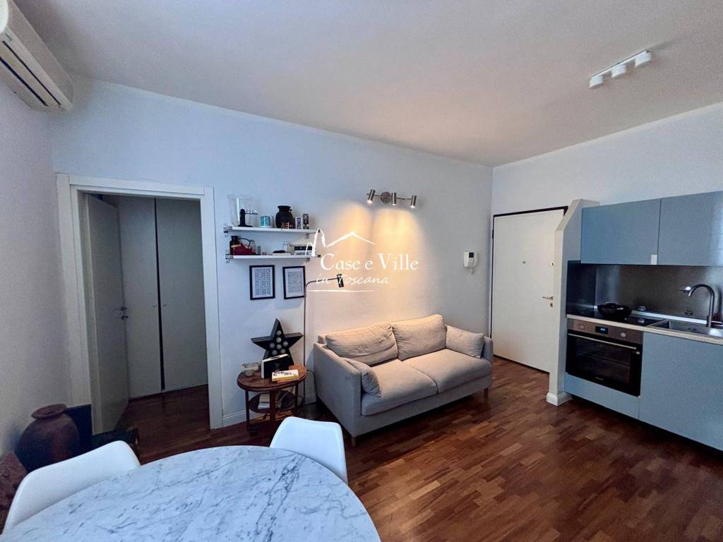 Appartamento a Prato in Via dell'Altopascio, 33 - Foto 3