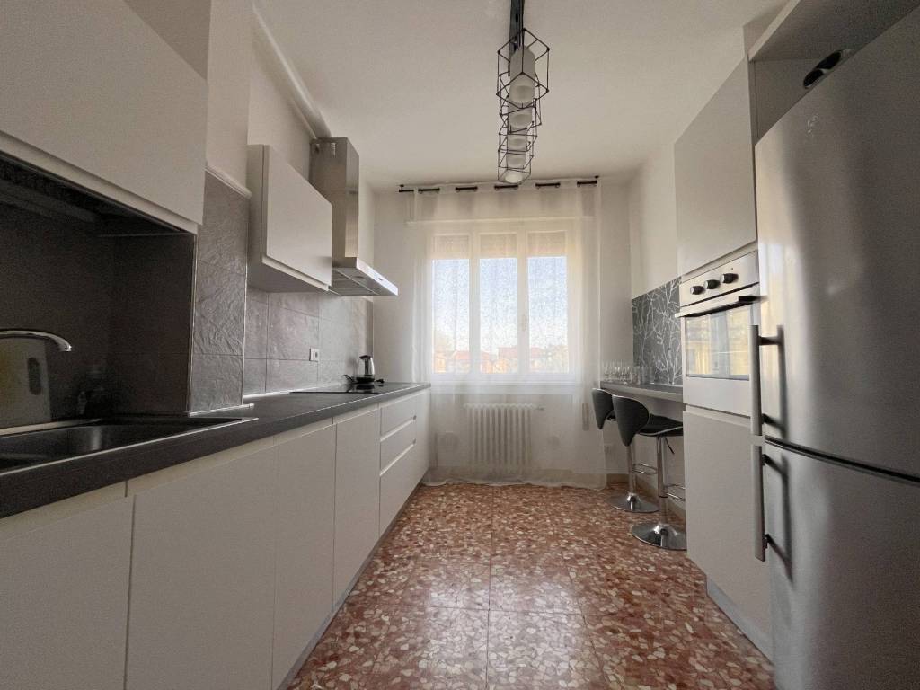 Appartamento a Rovigo in Via Attilio Casellato - Foto 4