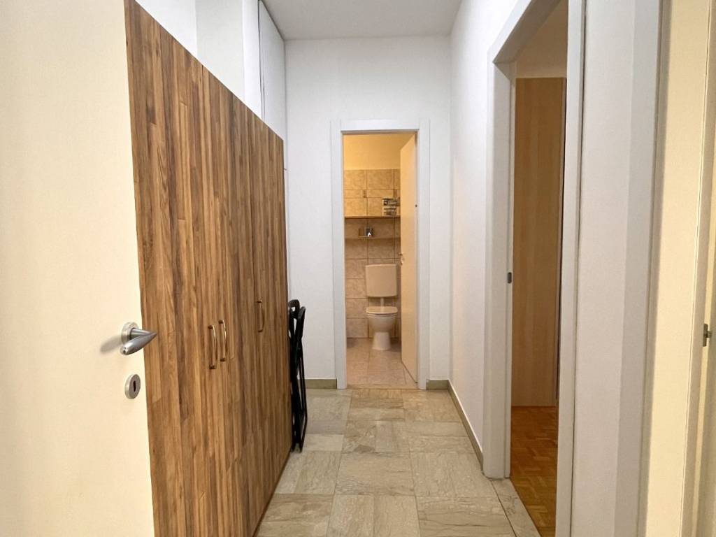 Appartamento a Rovigo in Via Attilio Casellato - Foto 5