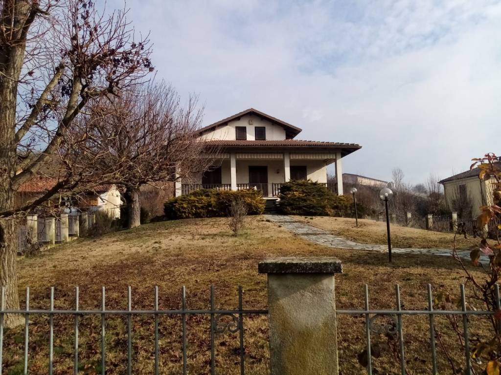 Villa a San damiano d'asti in Frazione San Giulio - Foto 3