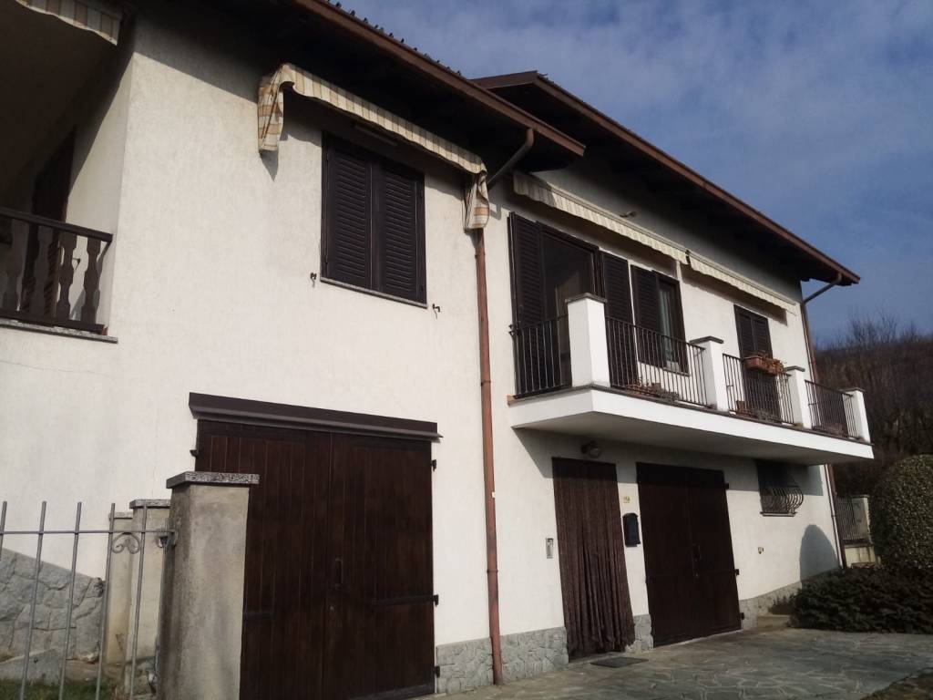 Villa a San damiano d'asti in Frazione San Giulio - Foto 5