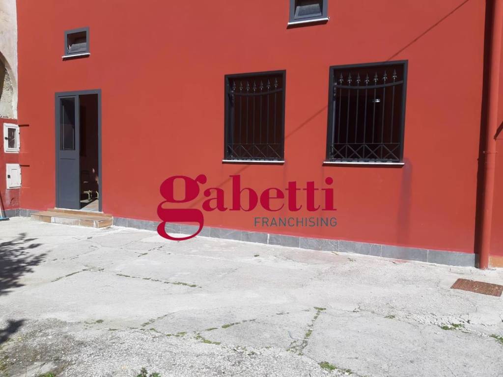 Immobile a San nicola la strada in Via Bronzetti, 23 - Foto 3