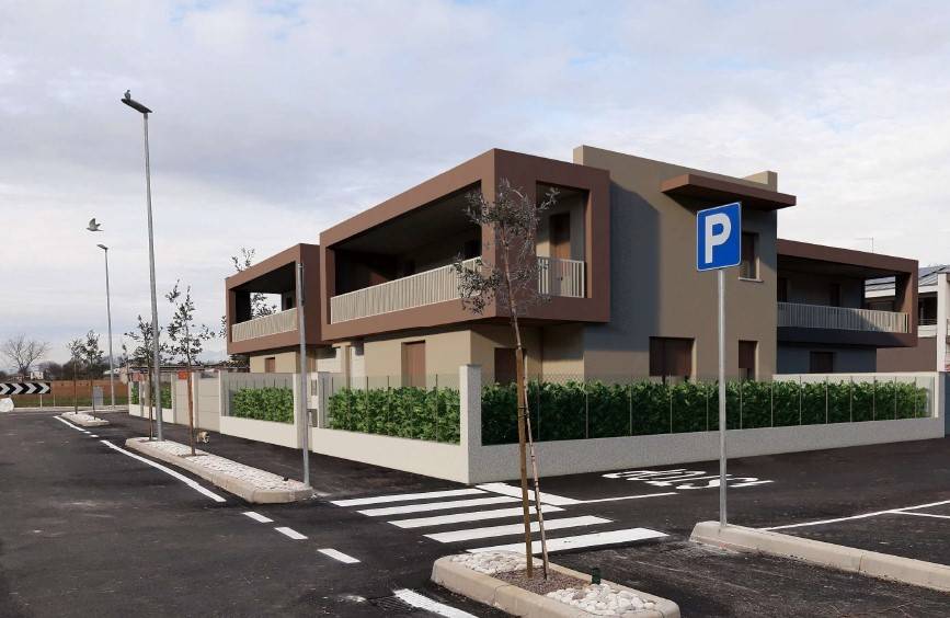 Villa a Loria - Foto 2