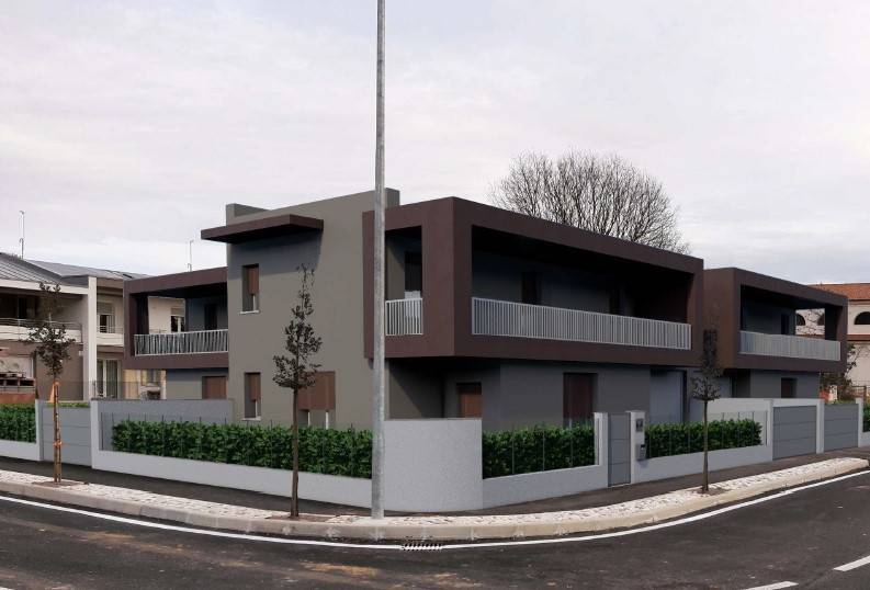 Villa a Loria - Foto 4