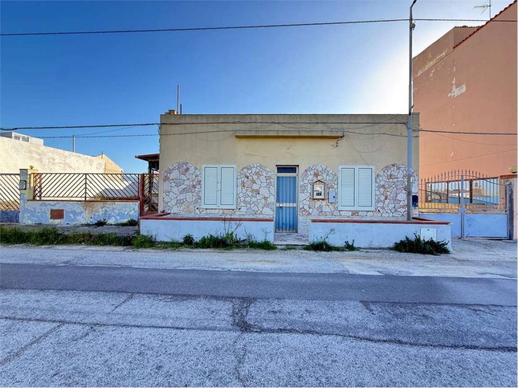 Casa indipendente a Marsala in contrada cutusio 70 - Foto 3