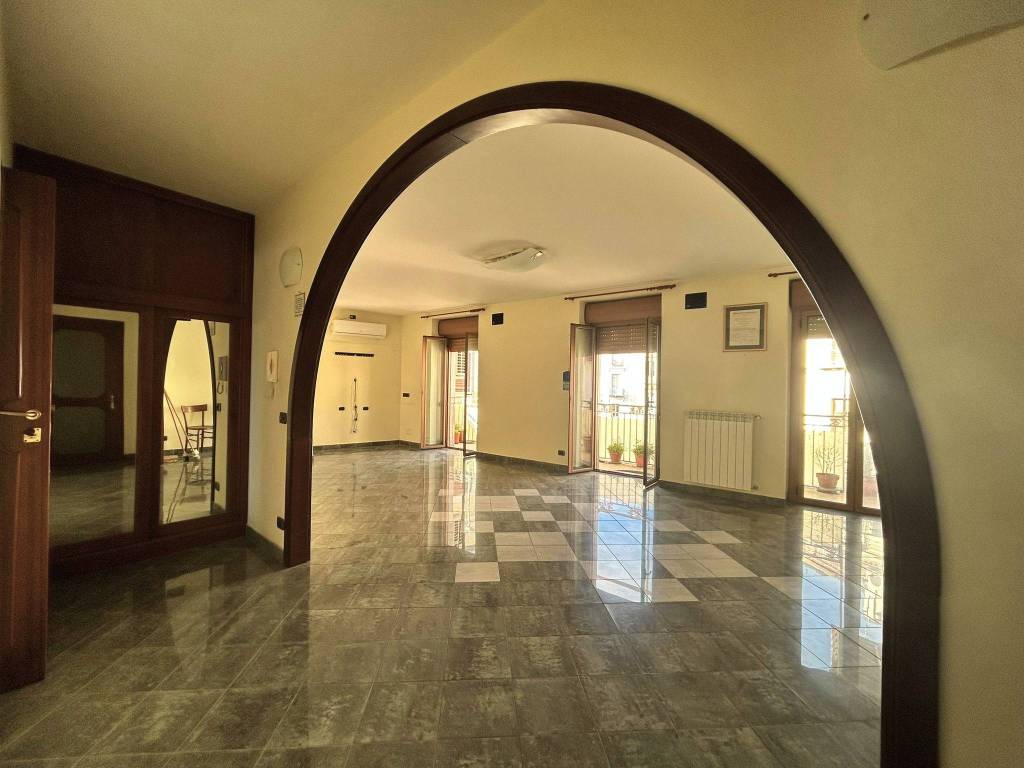 Appartamento a Catanzaro in Piazza Roma, 15 - Foto 4