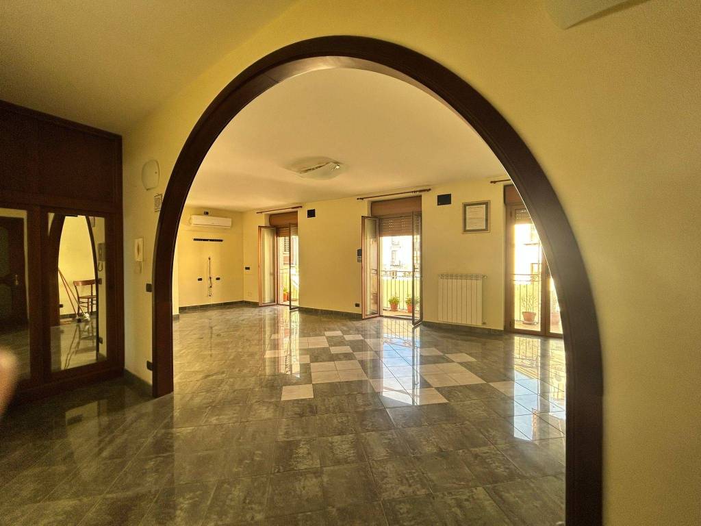 Appartamento a Catanzaro in Piazza Roma, 15 - Foto 5