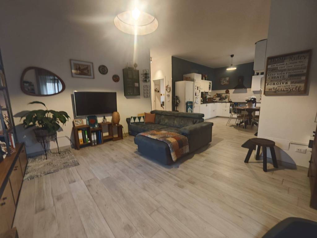 Villa a Asti in Via Giovan Battista Polledro - Foto 5