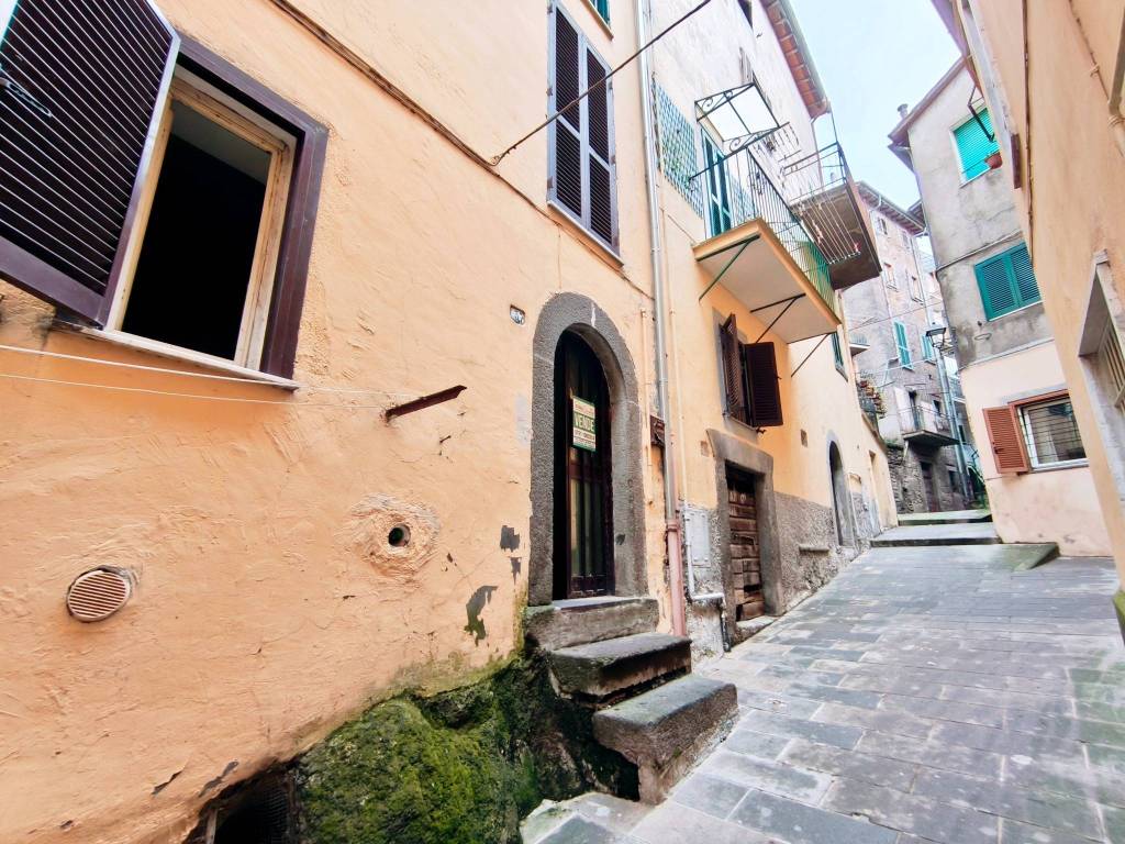 Appartamento a Soriano nel cimino in Borgo di Sotto - Foto 2