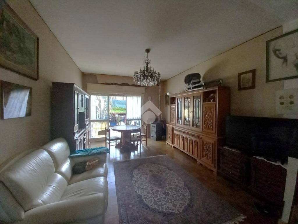 Casa indipendente a Carasco in Via Rossi, 18 - Foto 3