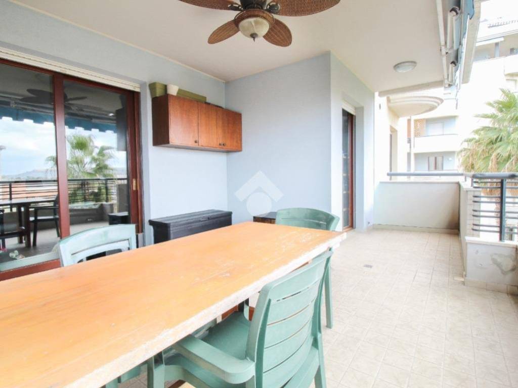 Appartamento a Montesilvano in Via alberto d'andrea, 3 - Foto 4