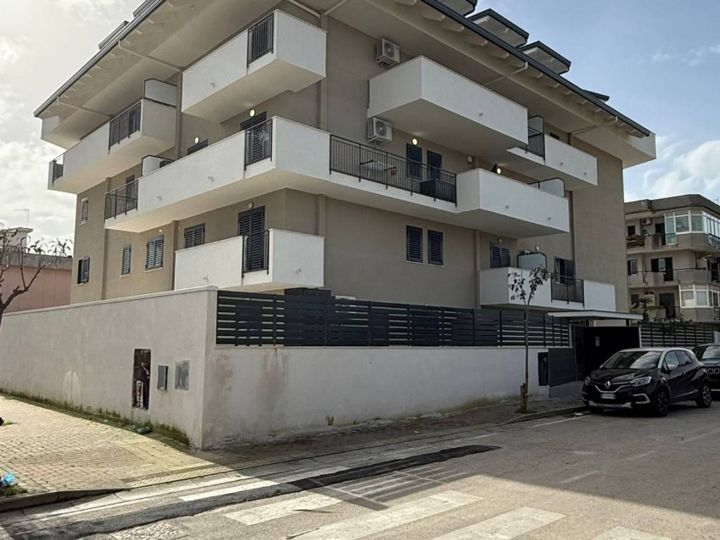Appartamento a Mugnano di napoli in Via Cristoforo Colombo, 33 - Foto 2