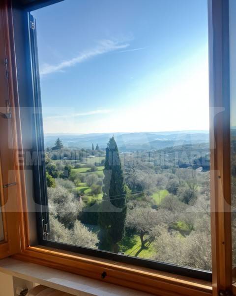 Villa a Vinci in Via Andrea Costa, 5 - Foto 2