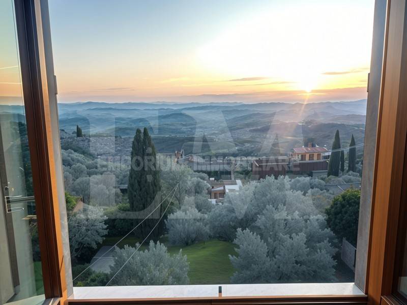 Villa a Vinci in Via Andrea Costa, 5 - Foto 5