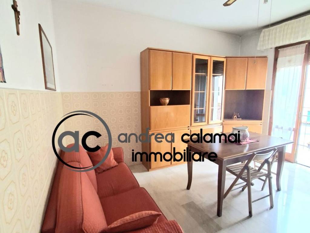 Appartamento a Montemurlo in Via Eugenio Curiel - Foto 2
