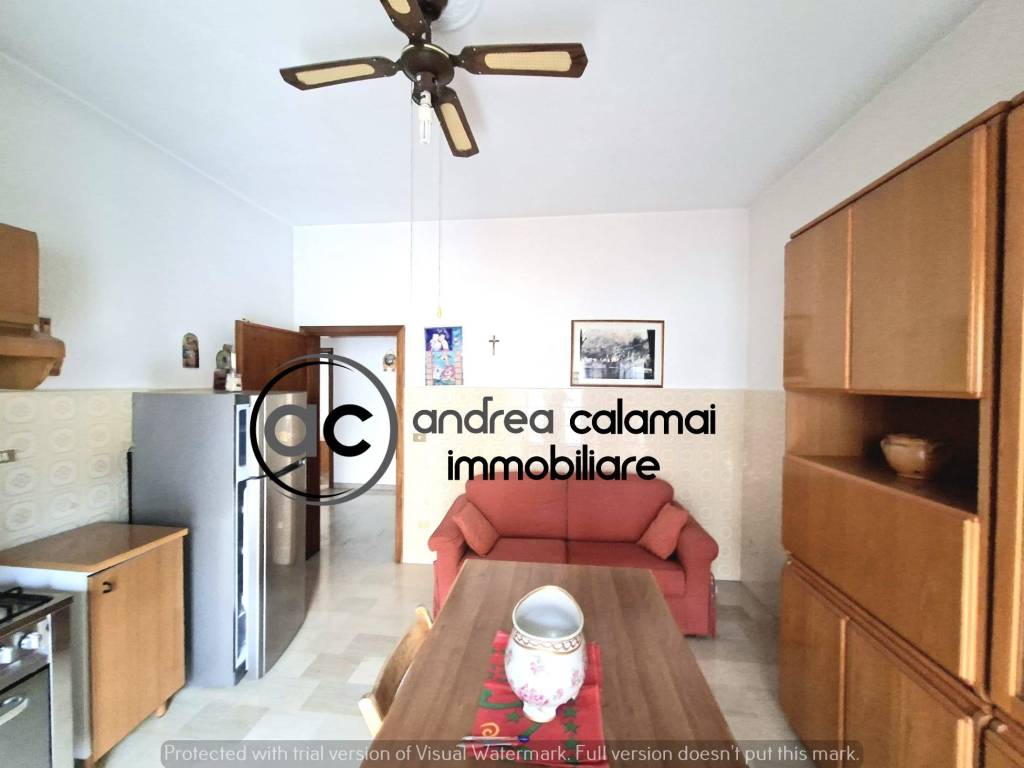 Appartamento a Montemurlo in Via Eugenio Curiel - Foto 3
