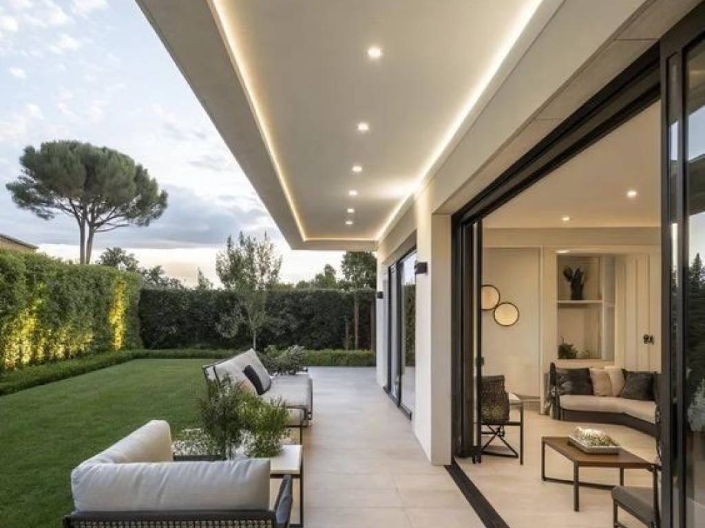 Villa a Borgoricco in Via Roma - Foto 5