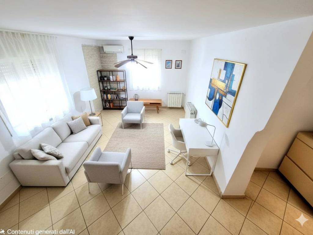 Villa a Giugliano in campania in Via Staffetta, 199 - Foto 5