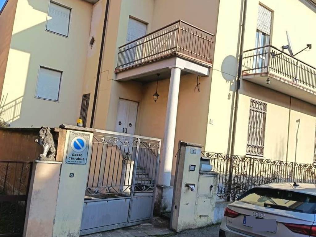 Villa a Cremona in Via Francesco Soldi - Foto 2