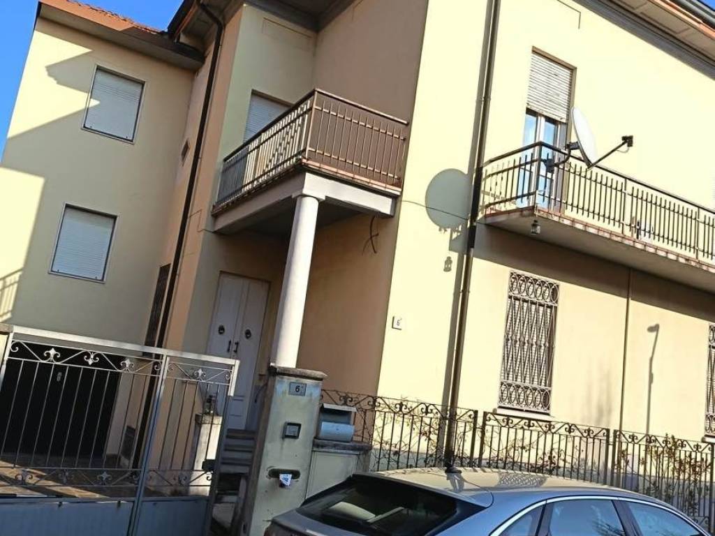 Villa a Cremona in Via Francesco Soldi - Foto 3