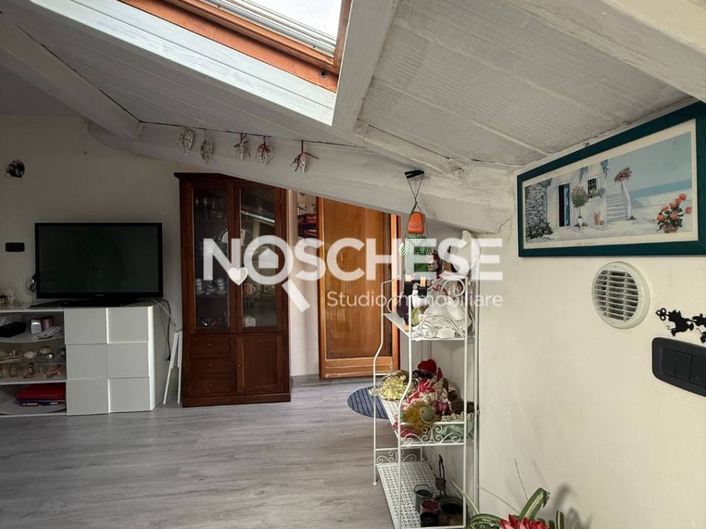 Appartamento a Montecorvino pugliano in Via Monte Terminillo, 2 - Foto 3