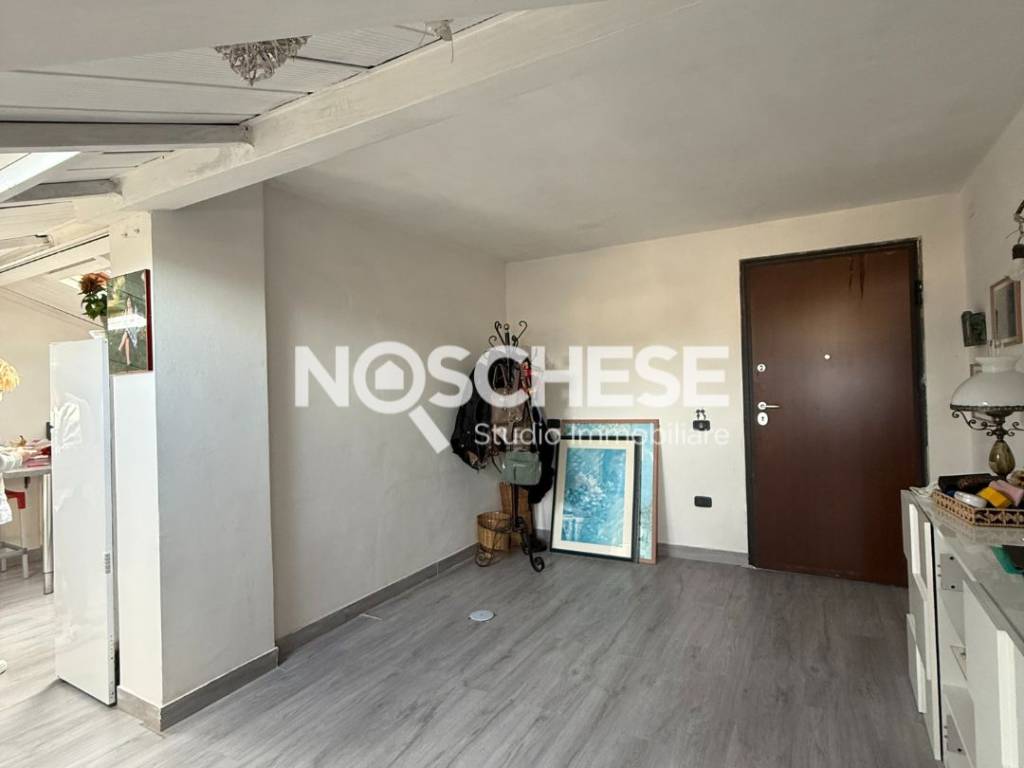 Appartamento a Montecorvino pugliano in Via Monte Terminillo, 2 - Foto 4