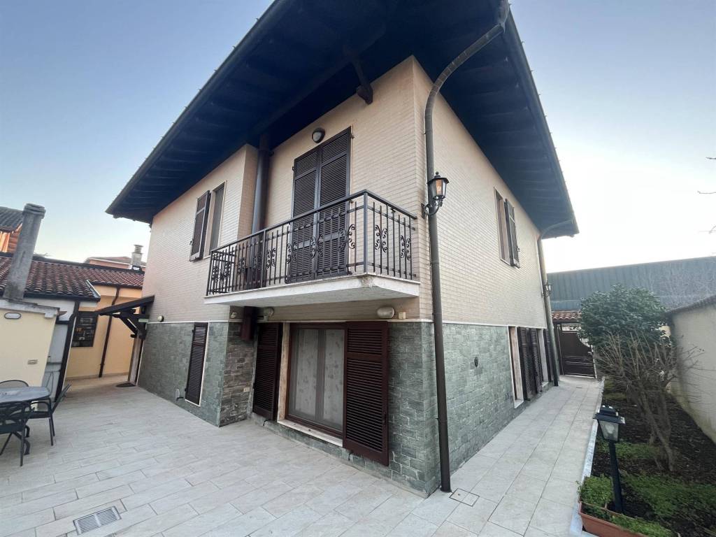 Villa a Vigevano in Via Curtatone - Foto 2