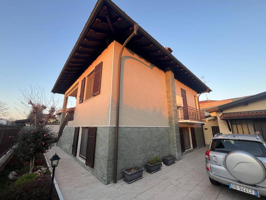 Villa a Vigevano in Via Curtatone - Foto 4