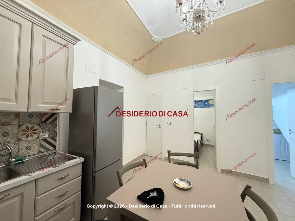 Appartamento a Carini in Via Giuseppe Garibaldi - Foto 4