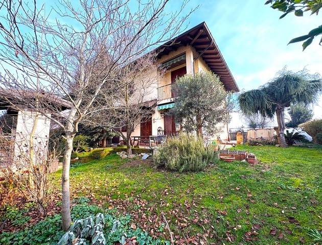 Villa a Borgo san siro in Via 1 Maggio - Foto 2