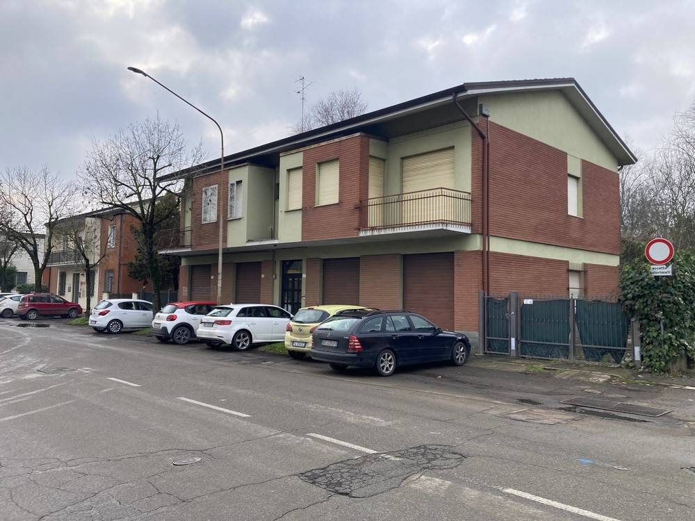 Palazzo / stabile a Modena - Foto 2