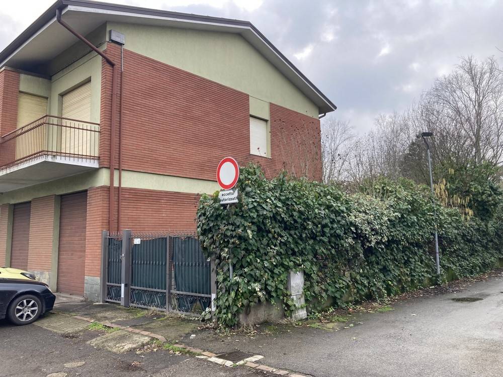 Palazzo / stabile a Modena - Foto 4