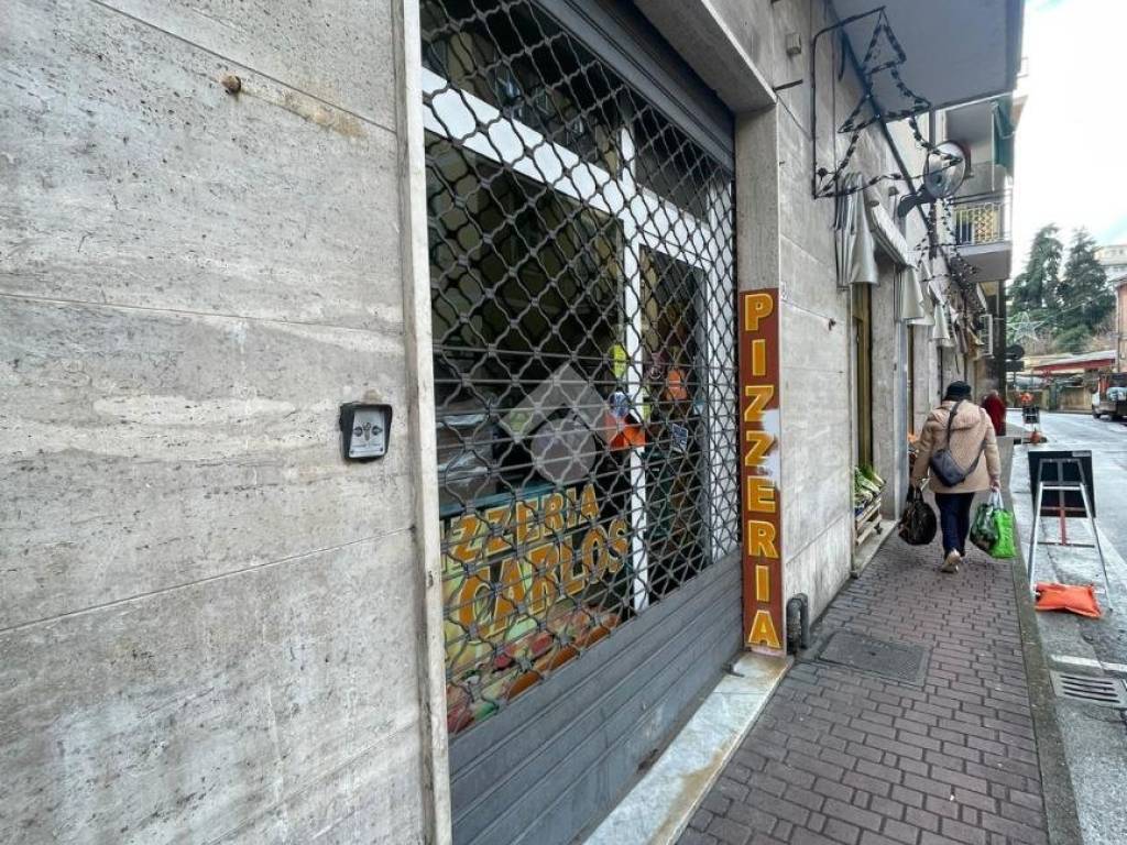 Immobile a Rapallo in Via Fratelli Betti - Foto 4