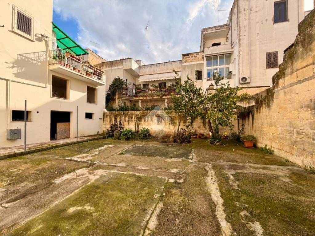 Appartamento a Lecce in Via siro ferecide, 3 - Foto 4
