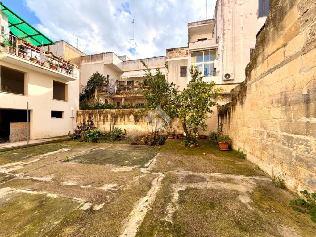 Appartamento a Lecce in Via siro ferecide, 3 - Foto 5