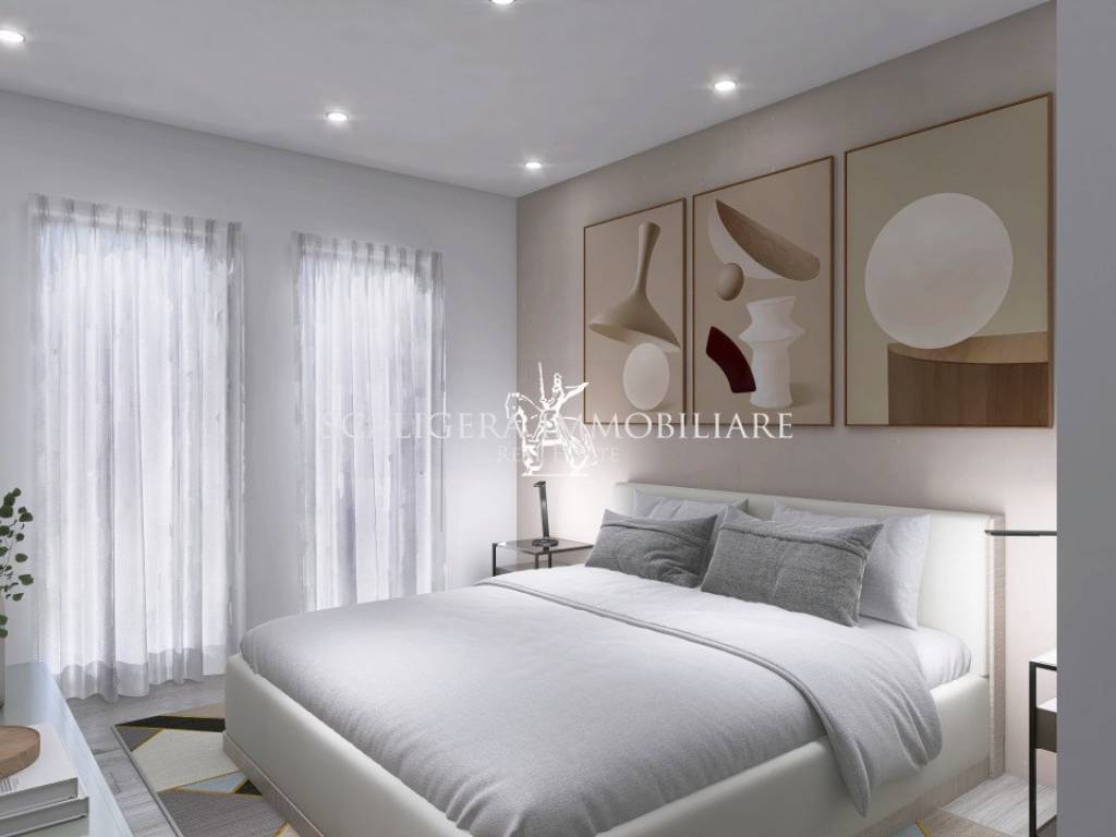 Appartamento a Colognola ai colli in Via Cristoforo Colombo, 30 - Foto 5