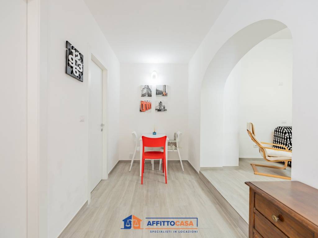 Appartamento a Alassio in Via a Solva, 54 - Foto 2