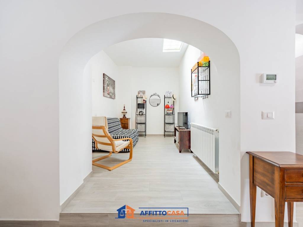 Appartamento a Alassio in Via a Solva, 54 - Foto 3