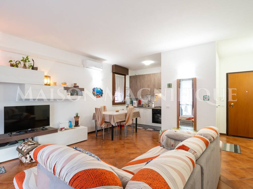 Appartamento a Ferrara in Via Ca' Nove - Foto 2