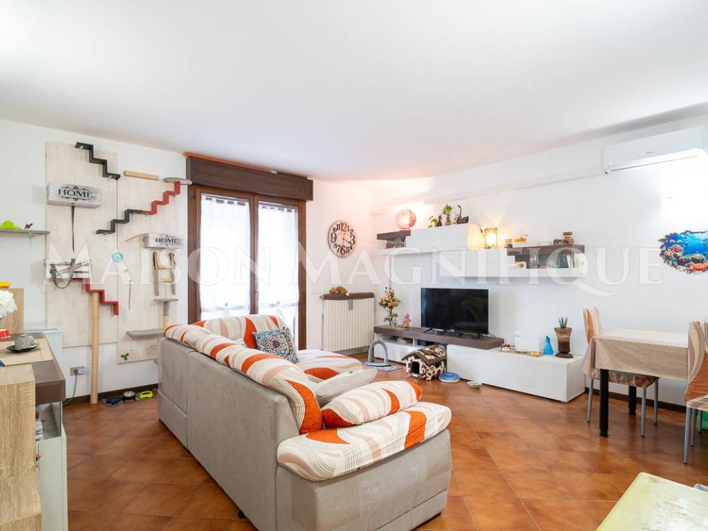 Appartamento a Ferrara in Via Ca' Nove - Foto 3