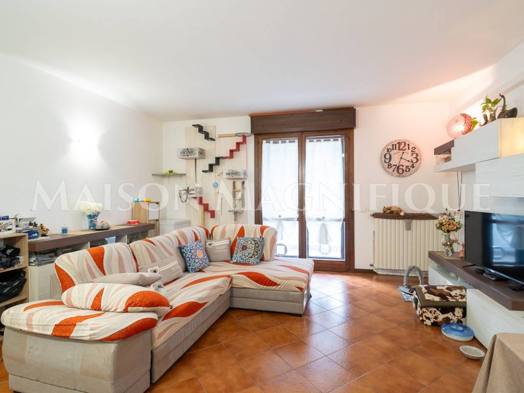 Appartamento a Ferrara in Via Ca' Nove - Foto 5