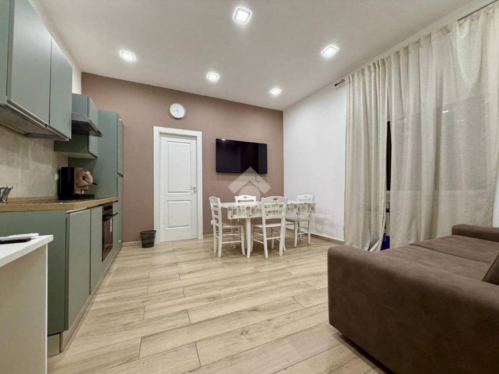 Appartamento a Napoli in Vico Concordia - Foto 2